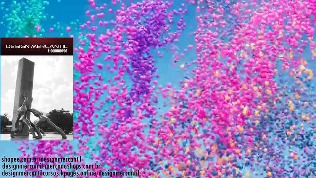 Léo Magalhães - Tudo de Novo - Design Mercantil