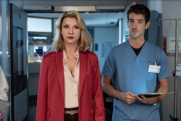 Respira - Teáser trailer Oficial © Netflix