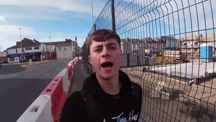 I stayed in the UK's cheapest hotel for £16-a-night - I'd go back