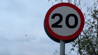 Minister promises ‘flexibility’ for local authorities in 20mph saga