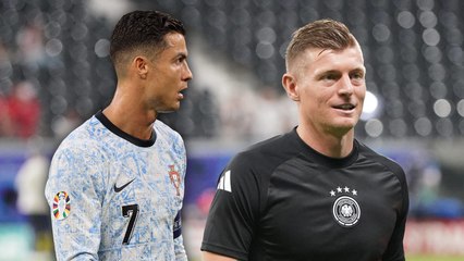Der einzige Bestwert, der Ronaldo nicht gefällt: Die Statistik-Könige der Vorrunde