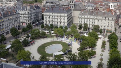 Reportage - UT4M : Attention au départ !