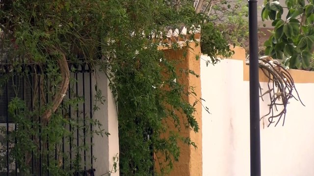 Detienen a una mujer por matar a su padre y herir de gravedad a su madre en Librilla