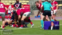 Club Sport en France - Émission 85 - La coupe du Monde de Rugby à XIII 2022