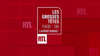 Le journal RTL de 17h du 27 juin 2024