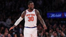 Knicks Offseason Moves & East Conference Odds Analysis