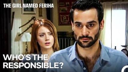 Gunes Tries to Find Out What Happened in the Past - The Way of Emir