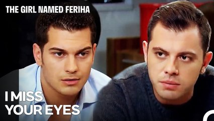 Koray's Love Rises from Its Ashes - The Way of Emir