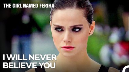 Hande and Koray Confront Each Other - The Way of Emir