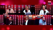 Eric Zemmour se filme sur les réseaux sociaux à danser sur une chanson xénophobe