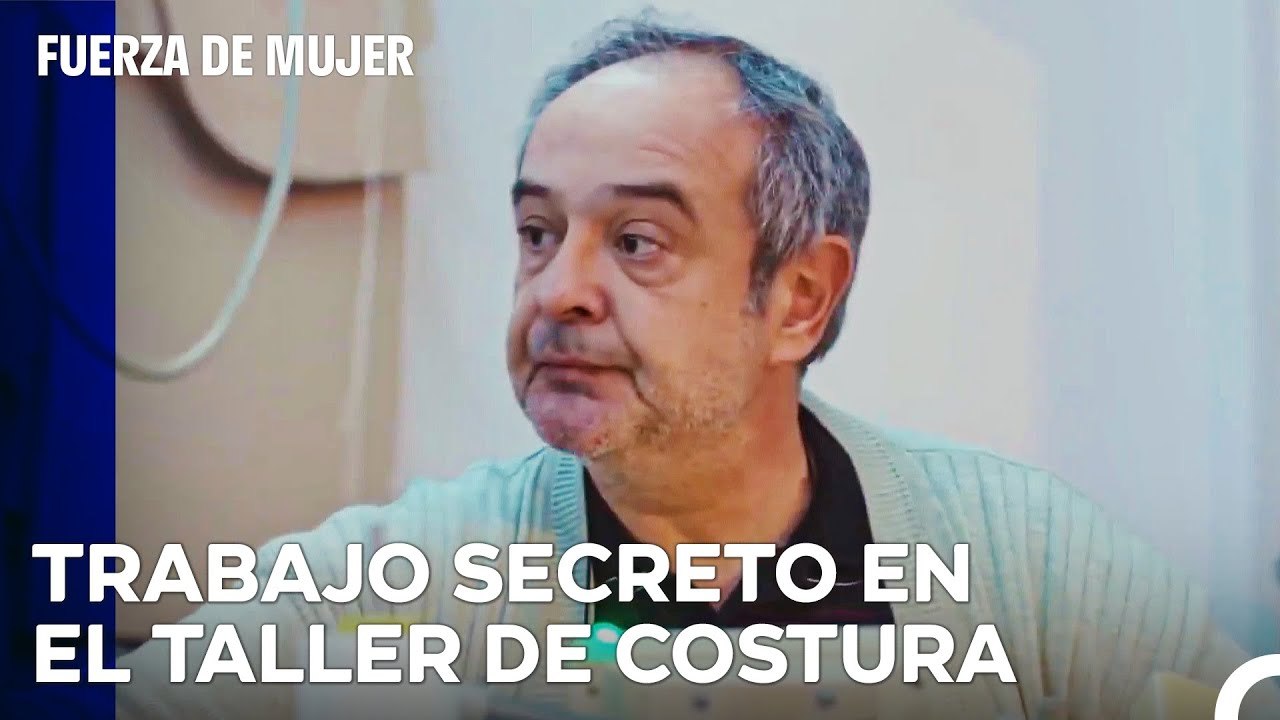 Nada Que Enver Y Sus Ayudantes No Puedan Superar - Fuerza De Mujer Capitulo 97