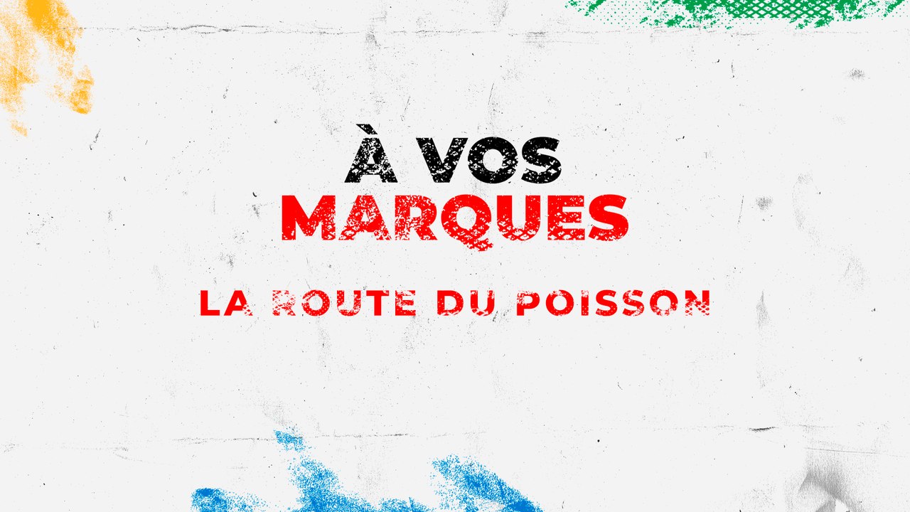À vos marques