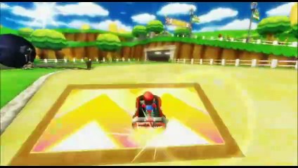 Mario Kart Wii online multiplayer - wii