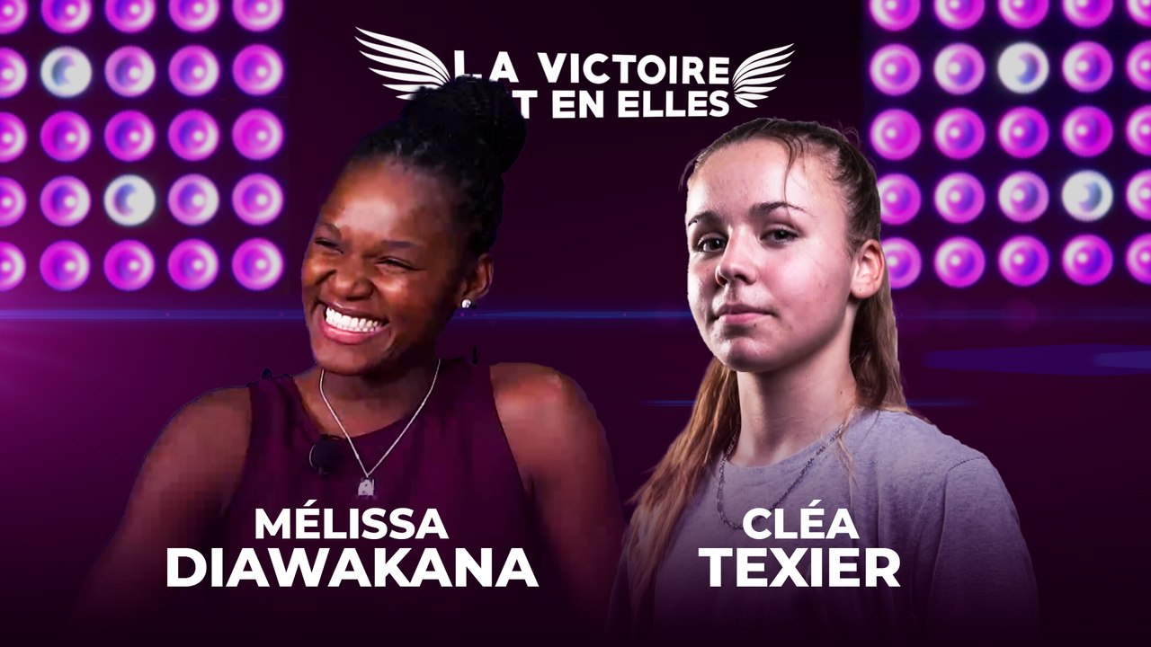 La Victoire est en Elles