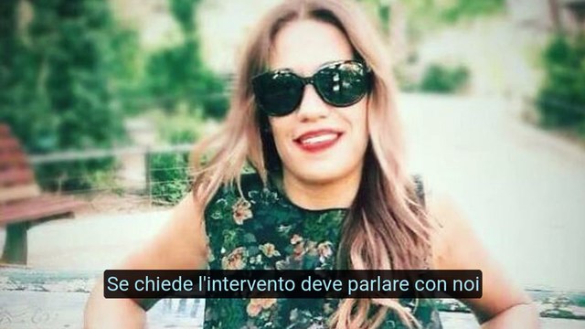 «Fermati, fermati, mi stai venendo addosso»: le ultime parole di Alessia Sbal prima di essere investita e uccisa dal tir