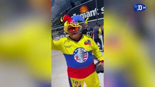 Ecuador vence a Jamaica y se tendrá que jugar la vida ante México