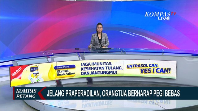 Kejaksaan Tinggi Kembalikan Berkas Pegi Setiawan ke Penyidik Polda Jabar, Minta Dilengkapi