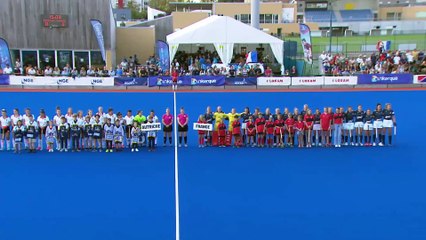 Autriche - France - Qualifications Euro