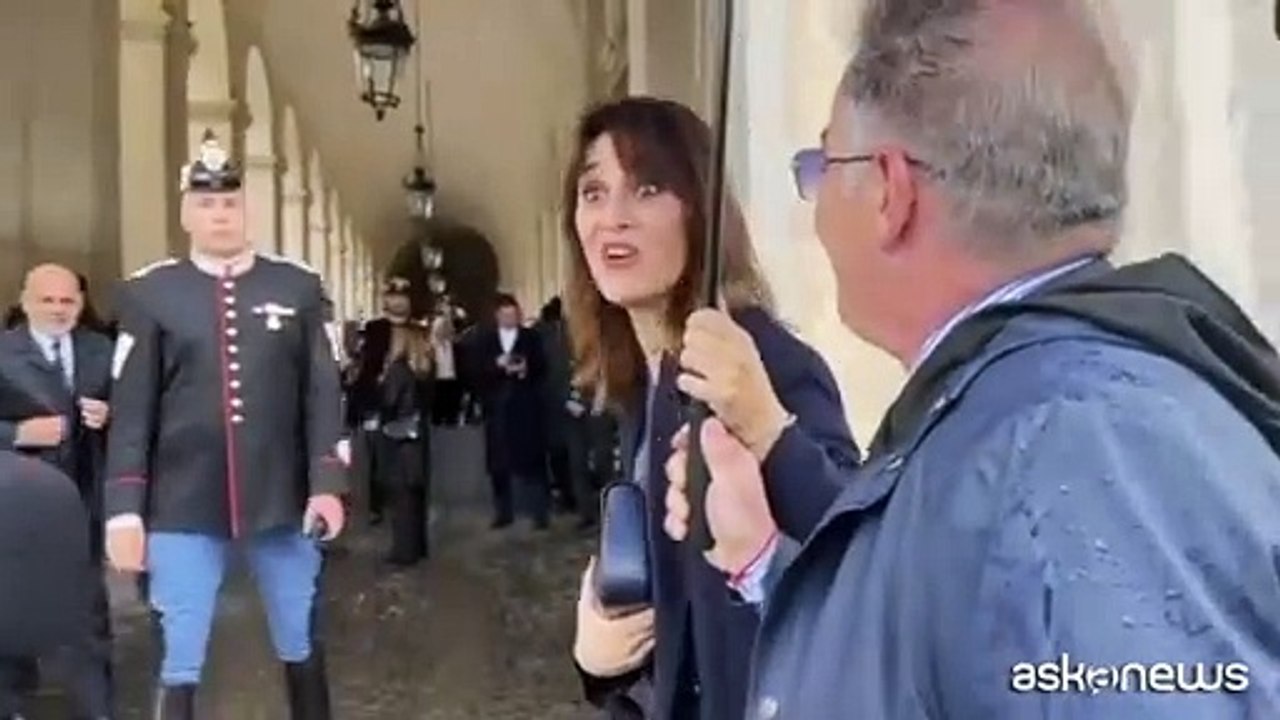 Nastri d'argento 2024: trionfa Matteo Garrone con "Io capitano". Tutti i premi