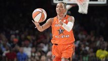 Minnesota Lynx Triumph Again in WNBA Commissioner's Cup
