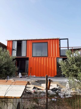 Balıkesir Karesi Çatı tamiri Teras kapatma 0506 337 17 10