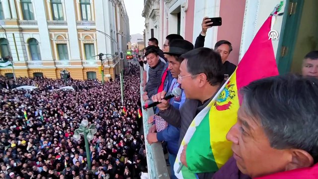 Çin ve Rusya ile lityum anlaşmaları yapan, BRICS’e katılmak isteyen Bolivya’da darbe girişmi