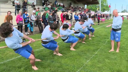 Inside - Tire à la corde : Un mélange parfait entre force et technique !