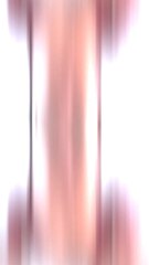 Elle nage dans la glace