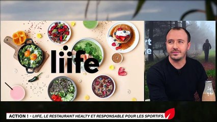 Sport Planète - Spéciale alimentation responsable et durable !