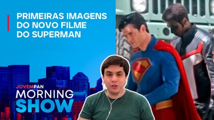 SUPER-HERÓIS da DC ganham NOVAS VERSÕES; Fábio Hurtado TRAZ DETALHES