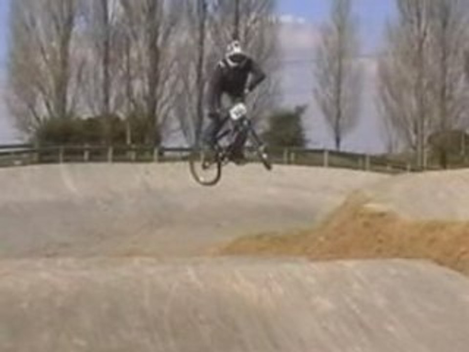 Essai Twixtor