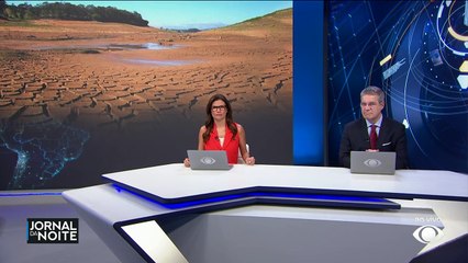 Seca no Norte causa efeitos em todo o Brasil