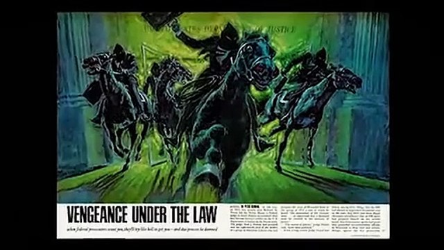 Hugh Hefner: Playboy, Activist and Rebel Bande-annonce (DE)