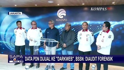 Data PDN Tak Bisa Pulih, Telkom Siapkan 'Server' Baru