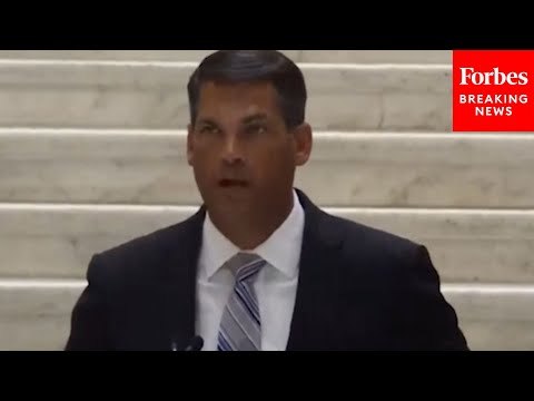 'Enough Is Enough': Geoff Duncan Urges Fellow Anti-Trump Republicans To Back Biden Before CNN Debate