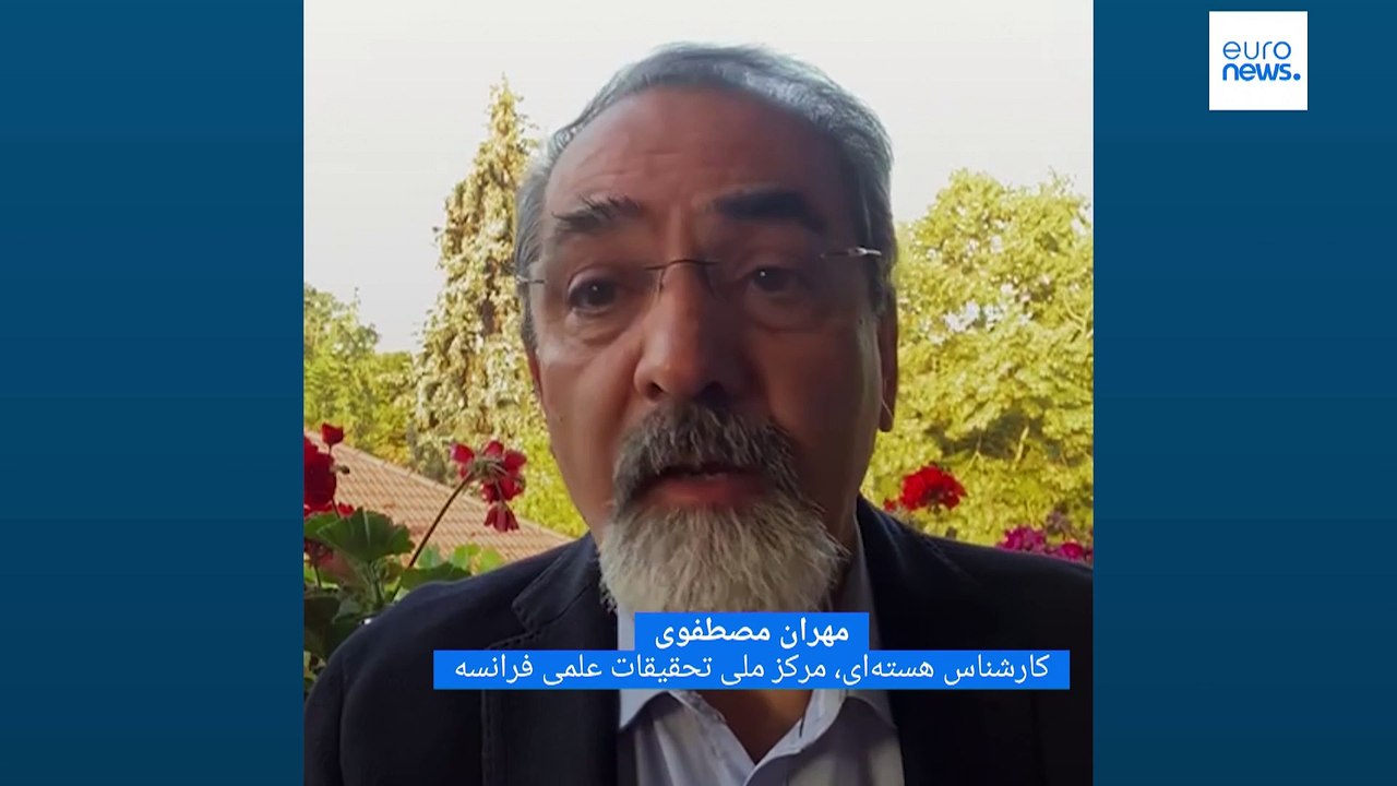 انتخابات و آینده برجام در گفتگو با دکتر مهران مصطفوی؛ نامزدها چه چیزی را پنهان می‌کنند؟