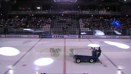 Ce jour-la - Une finale d'exception