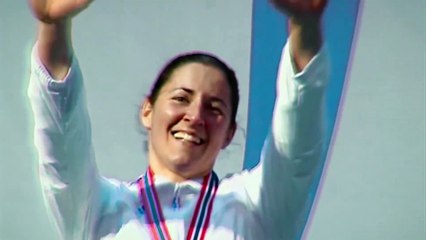 Femmes de Sport - Laurence Fischer - Fight for Dignity