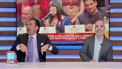 Qué Importa | Programa Completo 26/junio/2024