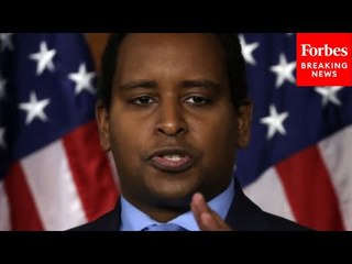 'Talk Is Cheap': Dem Urges House GOP To Vote On Red Flag Laws That Have Their 'Purported Support'