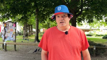 ‘It’s disgraceful’: Locals guess average pint cost in London