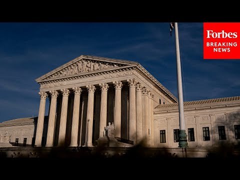 Supreme Court Accidentally Posts Idaho Opinion Suggesting It'll Allow Emergency Abortions: Report