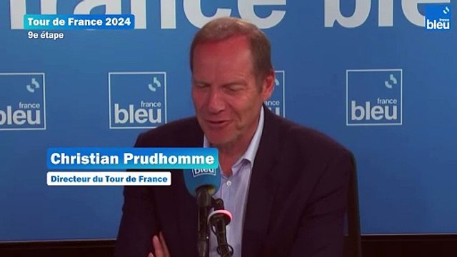 Tour de France 2024 : Etape 9, de Troyes à Troyes