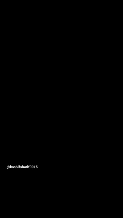 Here's my latest video