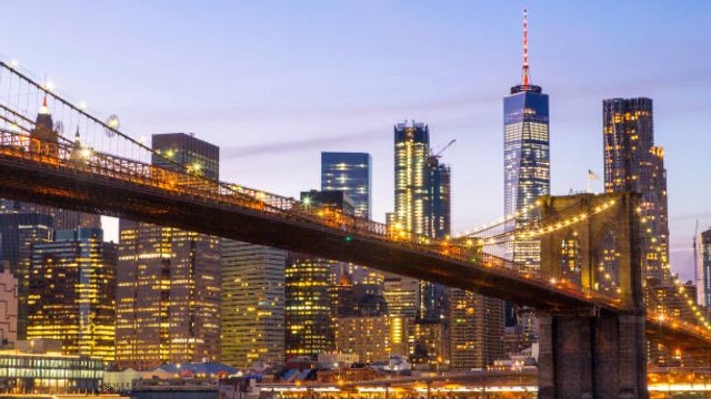 Las 10 Mejores Ciudades Para Vivir En 2024