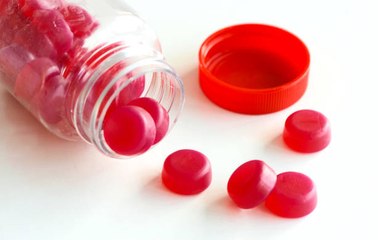 Tomar Suplementos No Reduce El Riesgo De Muerte