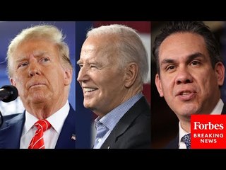 BREAKING NEWS: House Democratic Leadership Hold A Press Briefing Ahead Of First Biden, Trump Debate