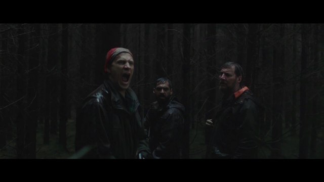 Fest Track On Sirk TV Interview: HUNTERS ON A WHITE FIELD [Tribeca Film Festival 2024] - Part II