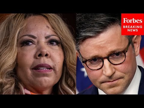 '90%' Of Americans Want 'Common Sense' Gun Laws: Dems Pressed On GOP Opposition To Gun Reform