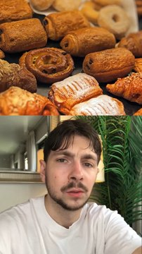 Mon TOP 5 des Meilleurs produits en boulangerie